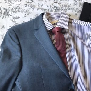 Michael Kors suit